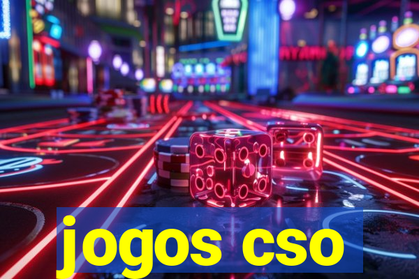 jogos cso